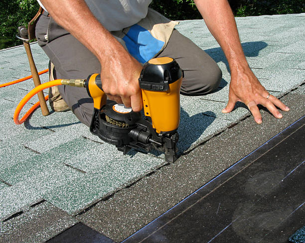Best Roof Maintenance Services  in Del Monte Forest, CA