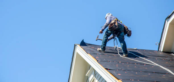 Best Commercial Roofing Services  in Del Monte Forest, CA